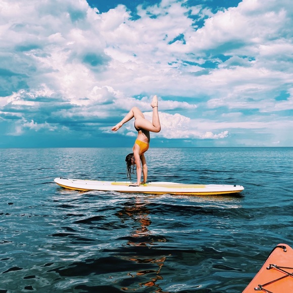 Meet your Posher, Paige - Picture 1 of 1